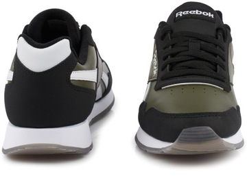 Buty męskie skórzane REEBOK ROYAL GLIDE sportowe sneakersy skóra r. 41