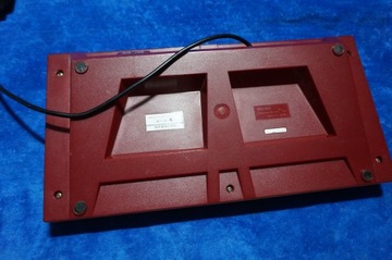 Клавиатура NINTENDO СЕМЕЙНЫЙ КОМПЬЮТЕР HVC-007