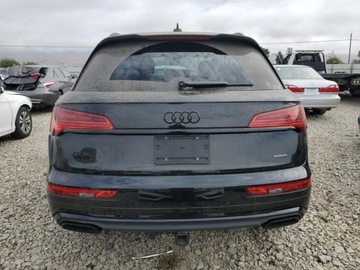 Audi Q5 II 2024 Audi Q5 Premium 45 2024 2.0l 2.0 Benzyna 261KM, zdjęcie 2