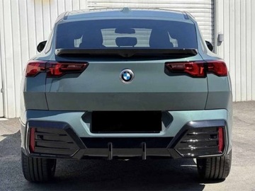 BMW X2 U10 2025 BMW X2 sDrive20i Sport Suv 1.5 (170KM) 2025, zdjęcie 3