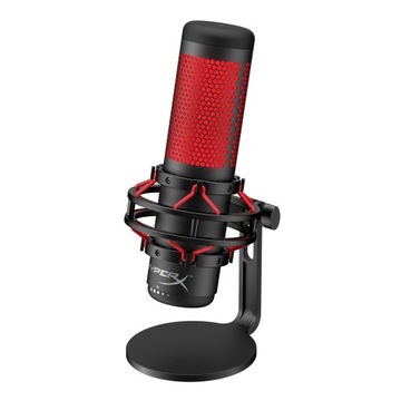 HYPERX 4P5P6AA QuadCast микрофон