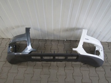 Zderzak przód przedni Audi Q5 8R0 08-12
