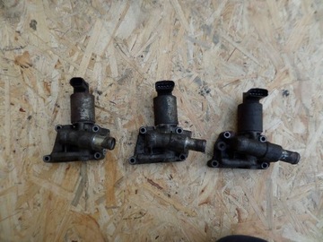 Zawór egr Opel Corsa cd 1.0 1.2 16 z10xep z12xep