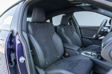 BMW Seria 2 F74 2025 BMW 220 Gran Coupé - DEMO - Koła zimowe w cenie!, zdjęcie 17