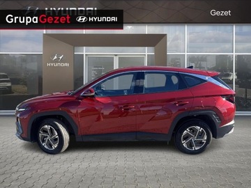 Hyundai Tucson IV SUV HEV Facelifting 1.6 T-GDI HEV 215KM 2025 Hyundai Tucson PE HEV 1.6 T-GDI 239 KM 6AT 2WD Modern MY26, zdjęcie 1