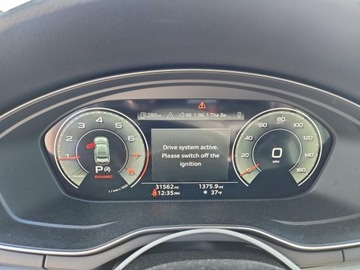 Audi A4 B9 2024 Audi A4 Limousine 2024 AUDI A4 PREMIUM PLUS 45 2.0 Benzyna 261KM, zdjęcie 8