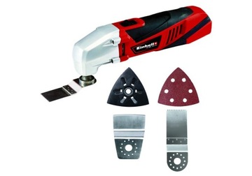 EINHELL Szlifierka wielofunkcyjna 220 W 240 V
