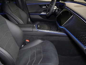 Mercedes Klasa E W214 2026 E Klasa 220 d 4-Matic AMG 2.0 197KM 2026, zdjęcie 5