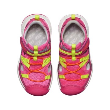 KEEN MOTOZOA SANDAL 29 детские сандалии