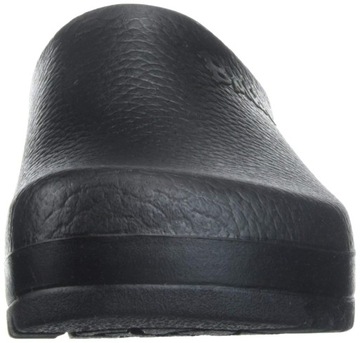 Сабо Birkenstock Super Birki, черные, размер ЕС