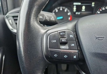 Ford Fiesta VIII Hatchback 3d 1.1 85KM 2017 Ford Fiesta 1.1 Benzyna 85KM SYNC Edition Serwisowany 1.1 Benzyna, zdjęcie 19