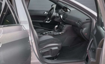 Peugeot 2016 Peugeot 308 Peugeot 308 2.0 Diesel 177KM, zdjęcie 14