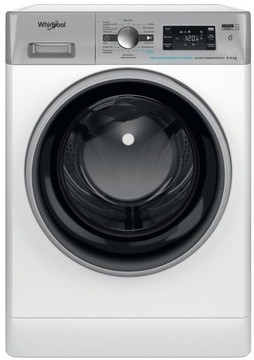 Стиральная машина WHIRLPOOL FFWDB 964369 WSBSV PL