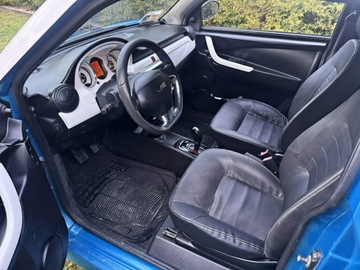 Aixam City Hatchback 0.48 5KM 2016 Aixam City Microcar Ligier JS50 Sport Diesel L6E, zdjęcie 12