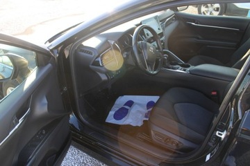 Toyota Camry IX 2021 Toyota Camry 2.5 Hybrid e-CTV Comfort F-vat Kamera, zdjęcie 13