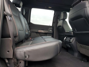 Ford 2023 Ford F150 Supercrew 2023 5.0l 5.0 Benzyna 400KM, zdjęcie 10