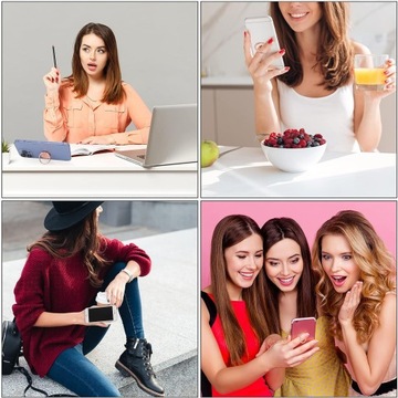 Кольцо для держателя телефона для магнитного корпуса