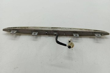 PŘÍDAVNÁ SVĚTLO STOP MAZDA CX-7 (ER) EH6651580 2.2L DIESEL 127KW 2011