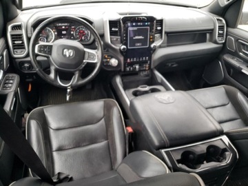  RAM 1500 2022, 3.0L, 4x4, LARAMIE, od ubezpieczalni 3.0 Diesel 260KM, zdjęcie 6