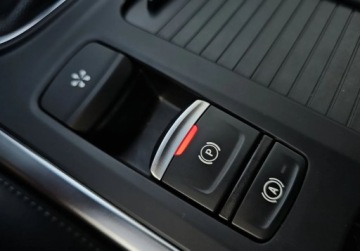 Renault Megane IV GrandCoupe Facelifting 1.3 TCe 140KM 2024 Renault Megane PL salon Grupa Adamowscy 1WL 1.3 Benzyna 140KM, zdjęcie 24