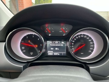 Opel Astra K Sports Tourer 1.6 CDTI 110KM 2017 Opel Astra 1.6 diesel 110 KM webasto zarej w PL zadbany mozliwa zamia, zdjęcie 9