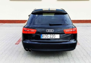 Audi A6 C7 2012 Audi A6 Avant 2.0 TDI DSG Full wersja Okazja 2.0 Diesel 180KM, zdjęcie 4