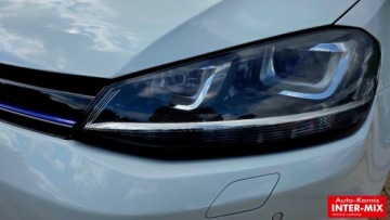 Volkswagen Golf VII Hatchback 3d 1.6 TDI BlueMotion 110KM 2016 Volkswagen Golf Niski przebieg super stan 1.6 Diesel 110KM, zdjęcie 7
