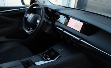  DS Automobiles DS 4 1.5 BlueHDi 130Km Salonowy Od RiA 1.5 Diesel 130KM, zdjęcie 14