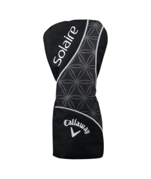 Набор женских клюшек для гольфа Callaway Solaire, 11 предметов