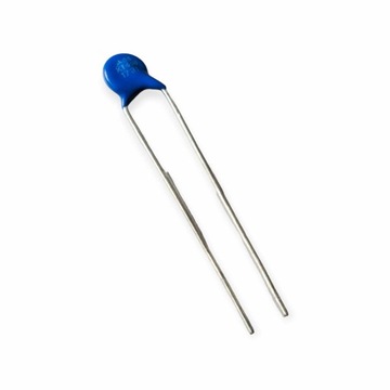 SIOV-S05K14 WARYSTOR 14VAC 18VDC 22V 100A 400mJ