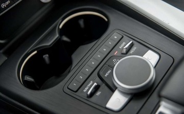 Audi A4 B9 Avant 2.0 TDI 150KM 2017 Audi A4 Avant Audi A4 Avant 2.0 Diesel 150KM, zdjęcie 9