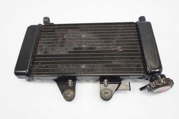 HONDA VT 125 SHADOW 96-06 ВОДЯНОЙ РАДИАТОР