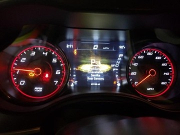 Dodge Charger VII 2021 Dodge Charger 2021, 5.7L, RT, od ubezpieczalni, zdjęcie 10