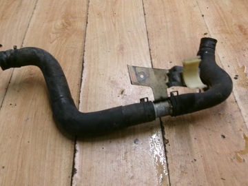 MAZDA RX8 WAZ CHLADIČŮ VODY 1.3