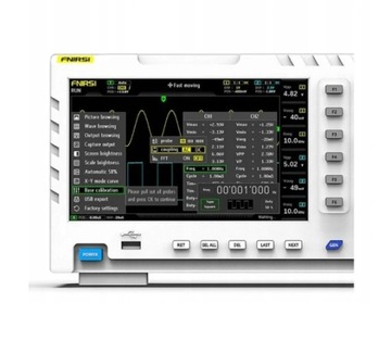 GHFHTRY45645 1014D oscilloscope