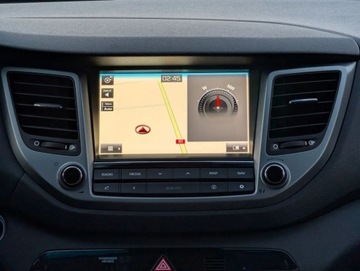 Hyundai Tucson III SUV 1.7 CRDI 115KM 2016 Hyundai Tucson Rezerwacja 1.7 Diesel 116KM, zdjęcie 25