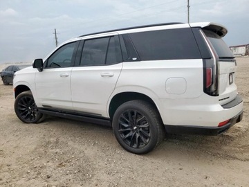 Cadillac Escalade III 2022 Cadillac Escalade Sport 2022 6.2l 6.2 Benzyna 420KM, zdjęcie 1