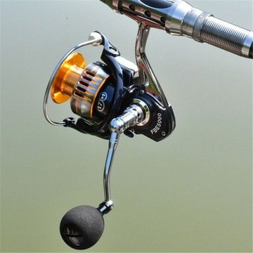 Czerwony styl Seria 7000 VWVIVIDWORLD w całości z