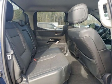 Toyota Tundra II 2024 Toyota Tundra Crewmax Limited 2024 3.4 Benzyna 389KM, zdjęcie 10