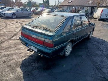 FSO Polonez Atu 1.6 76KM 1998 Polonez 1.6 +G 98r, zdjęcie 3
