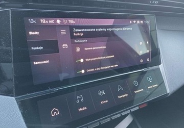 Peugeot 2022 Peugeot 308 229 Allure Pack AUTOMAT 130 KM I wl. GWARANCJA 1.2 130KM, zdjęcie 20