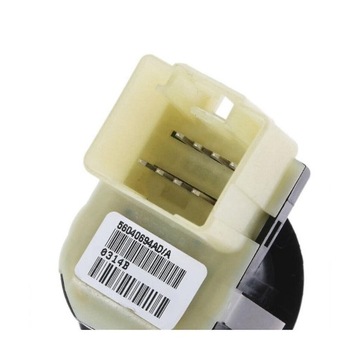 PŘEPÍNAČ ZRCÁTKO BOČNÍHO Z REGULACE SILNÝ DO SEBRING PATRIOT