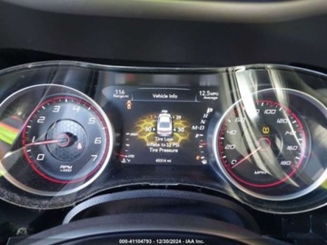 Dodge Charger VII 2021 Dodge Charger 2021, 6,4L, SCAT PACK WIDEBODY RWD 6.4 Benzyna 485KM, zdjęcie 10