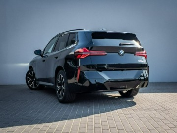 BMW X3 G45 SUV Plug-In 2.0 30e 299KM 2025 BMW X3 NOWE BMW X3 30e xDrive - Dostępny od, zdjęcie 7