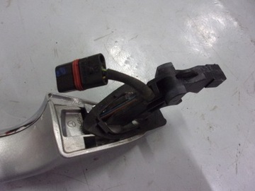 MERCEDES R231 SL 500 KLIKA LEVÝ KEYLESS EU 2047601370