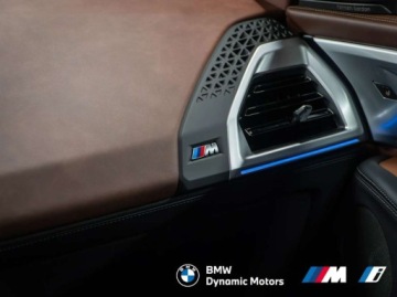 BMW XM SUV Plug-In 3.0 50e 476KM 2026 BMW XM 50e 476 KM PHEV - Gotowy do Odbioru - Hak Holowniczy 3.0 476KM, zdjęcie 34