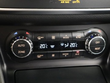 Mercedes GLA I Off-roader 2.0 250 211KM 2014 Mercedes GLA GLA 250 4MATIC, Salon Polska, zdjęcie 15