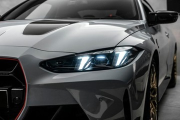 BMW Seria 4 G22-23-26 2025 BMW Seria 4 Coupe M4 CS xDrive Coupe 3.0 (551KM) 2025, zdjęcie 8