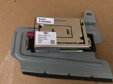 MODUL WZMACNIACZ ANTENY FORD MUSTANG VI LIFT