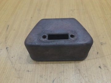 STIHL FS 44 ГЛУШИТЕЛЬ ВЫХЛОПА